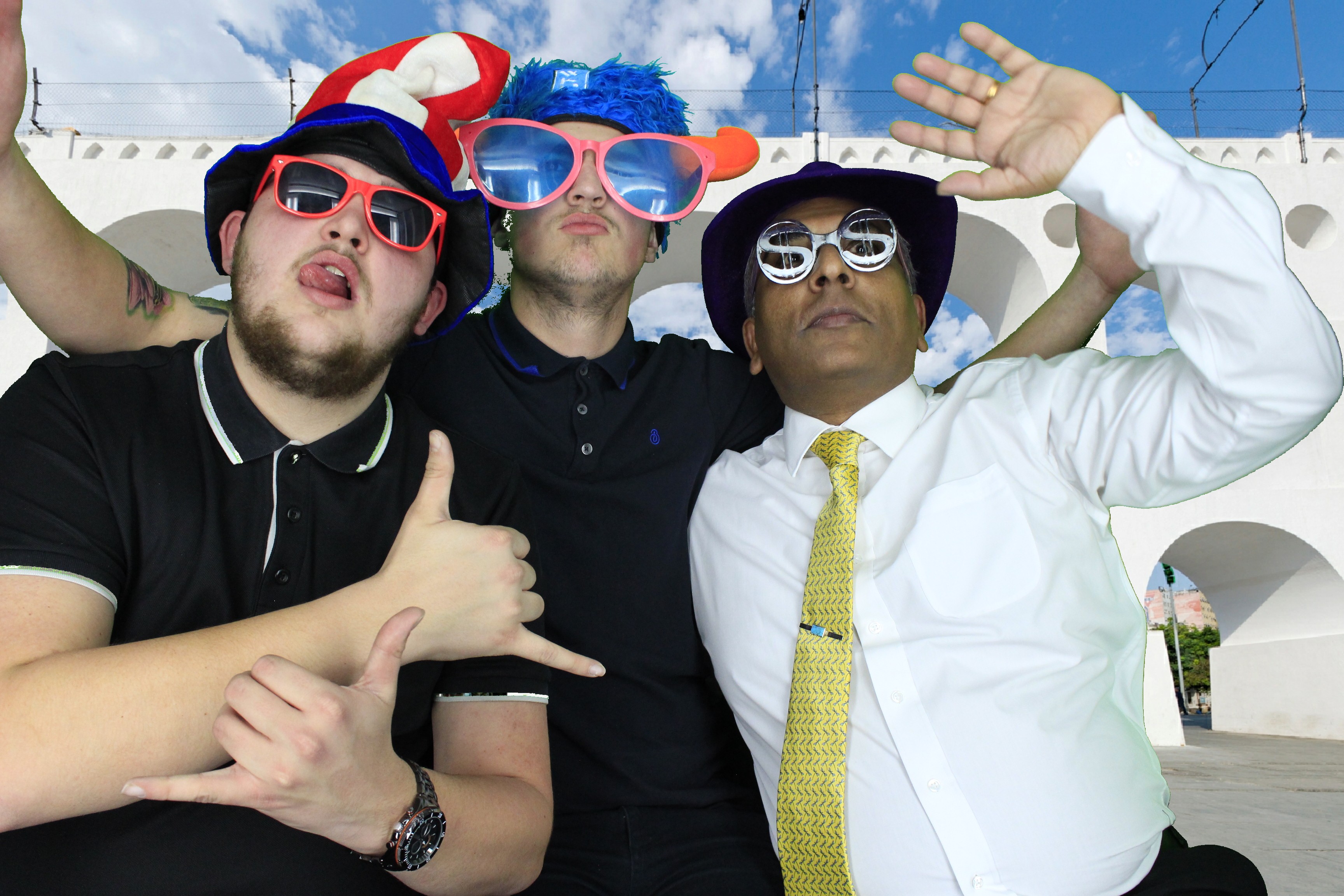 Vestey Party | View more photos from the event at gallery.myphotoboothexperience.co.uk/u/MyPhotoBoothExperienceLtd/Vestey-Party